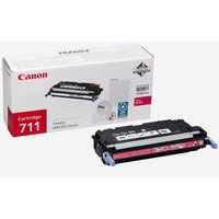 Canon Cartridge 711 Magenta (1658B002)